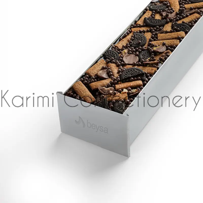 کات بار شکلات