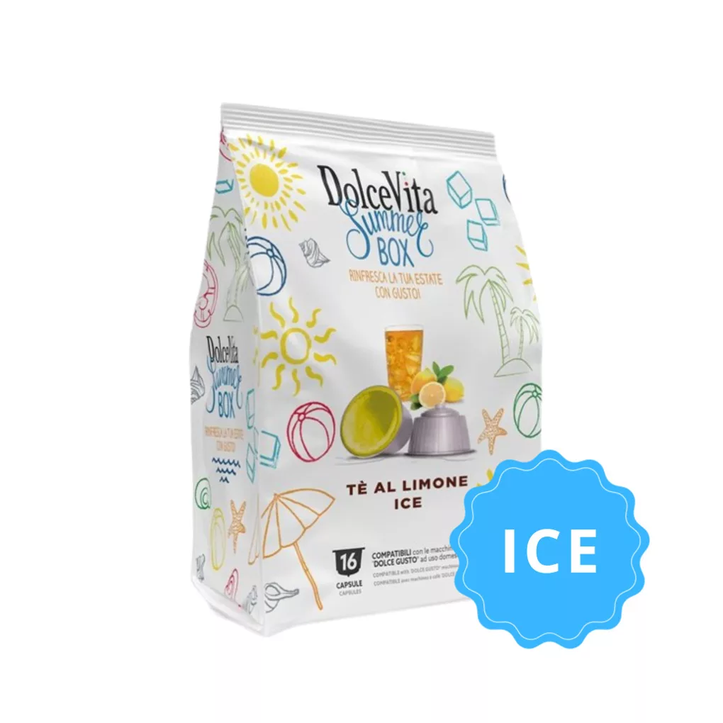 آیس تی لیمو