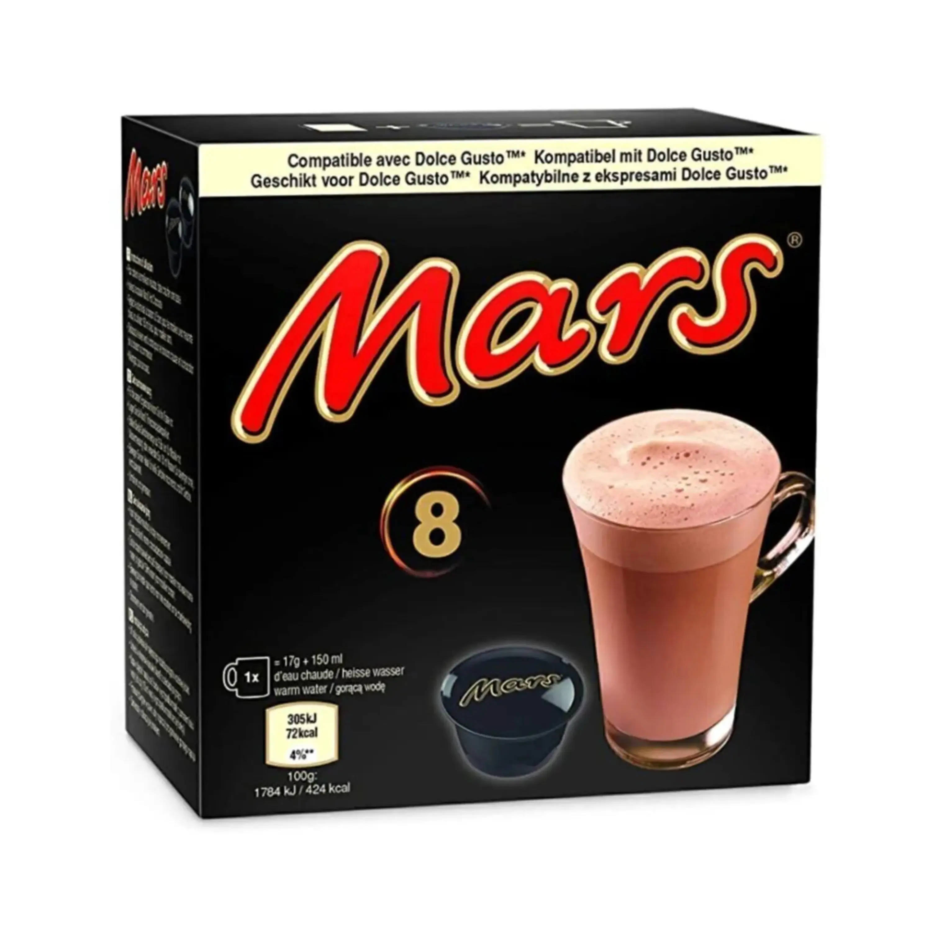 ®Mars