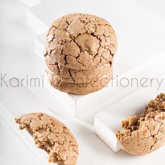 قرابیه گردویی