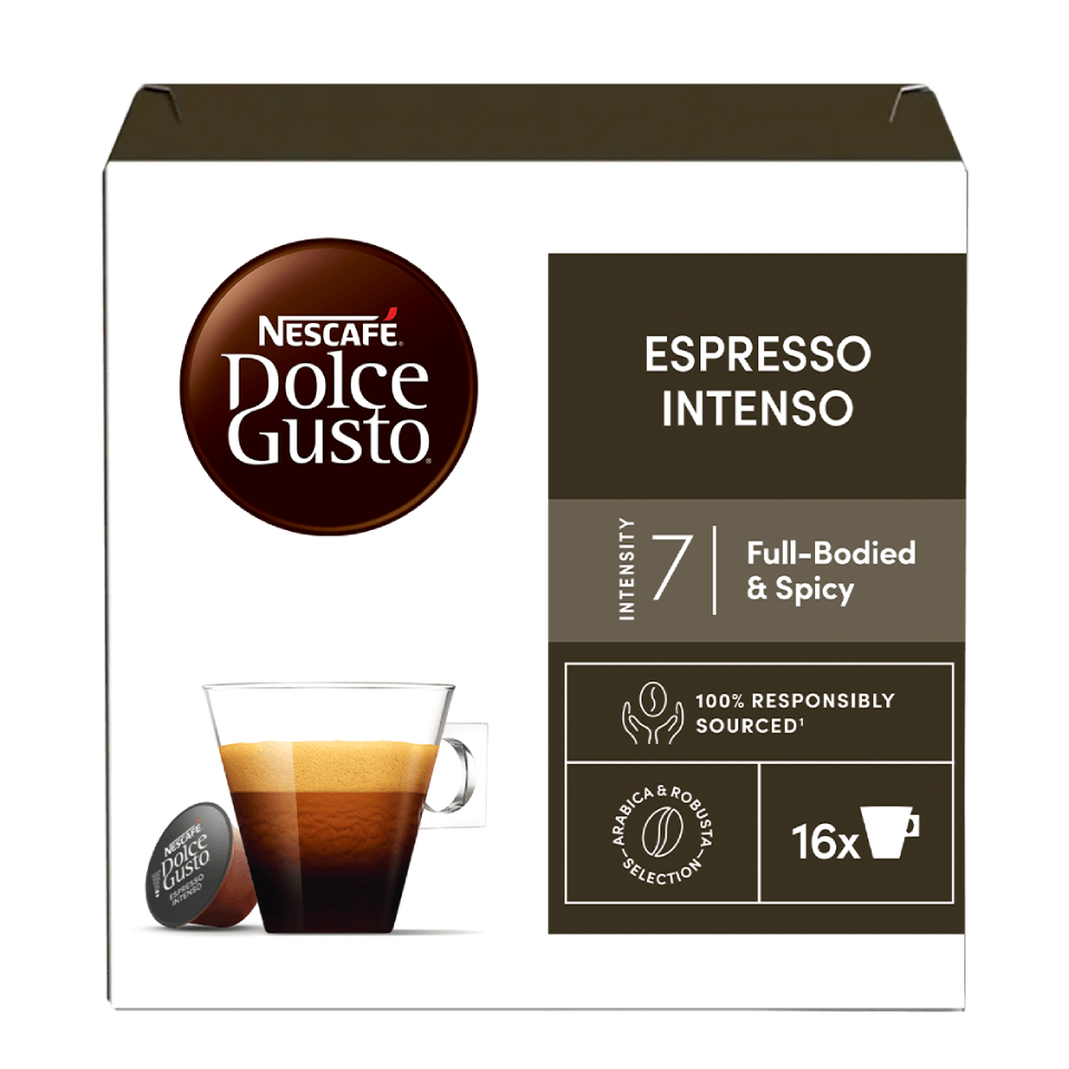 اسپرسو Intenso