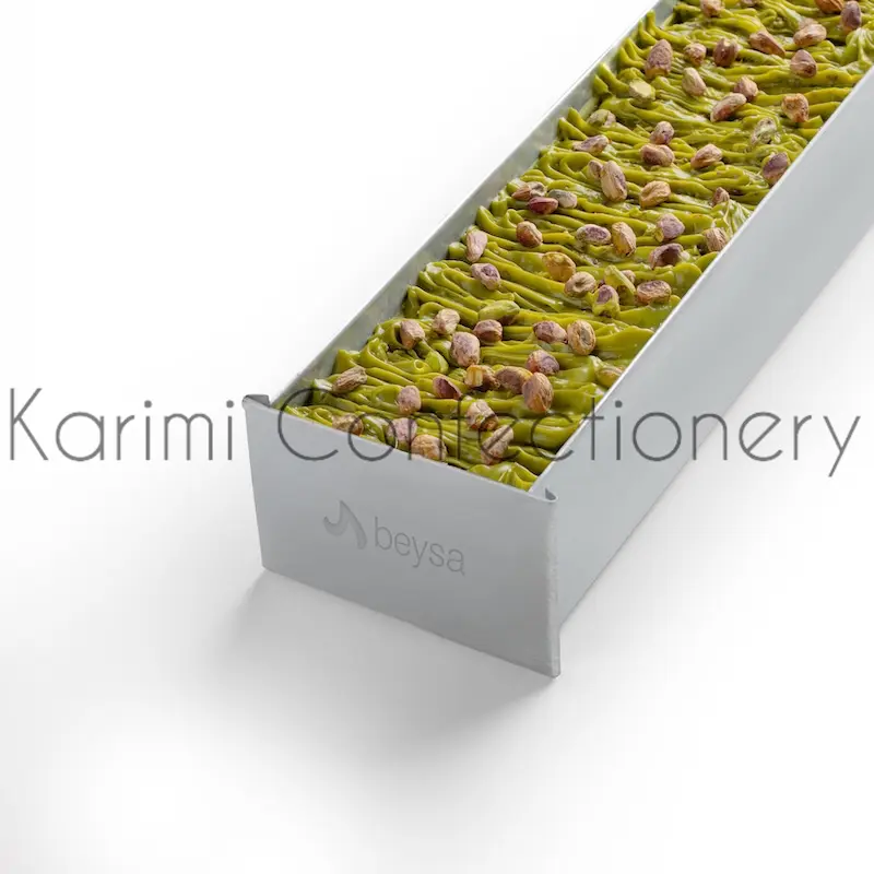 کات بار پسته