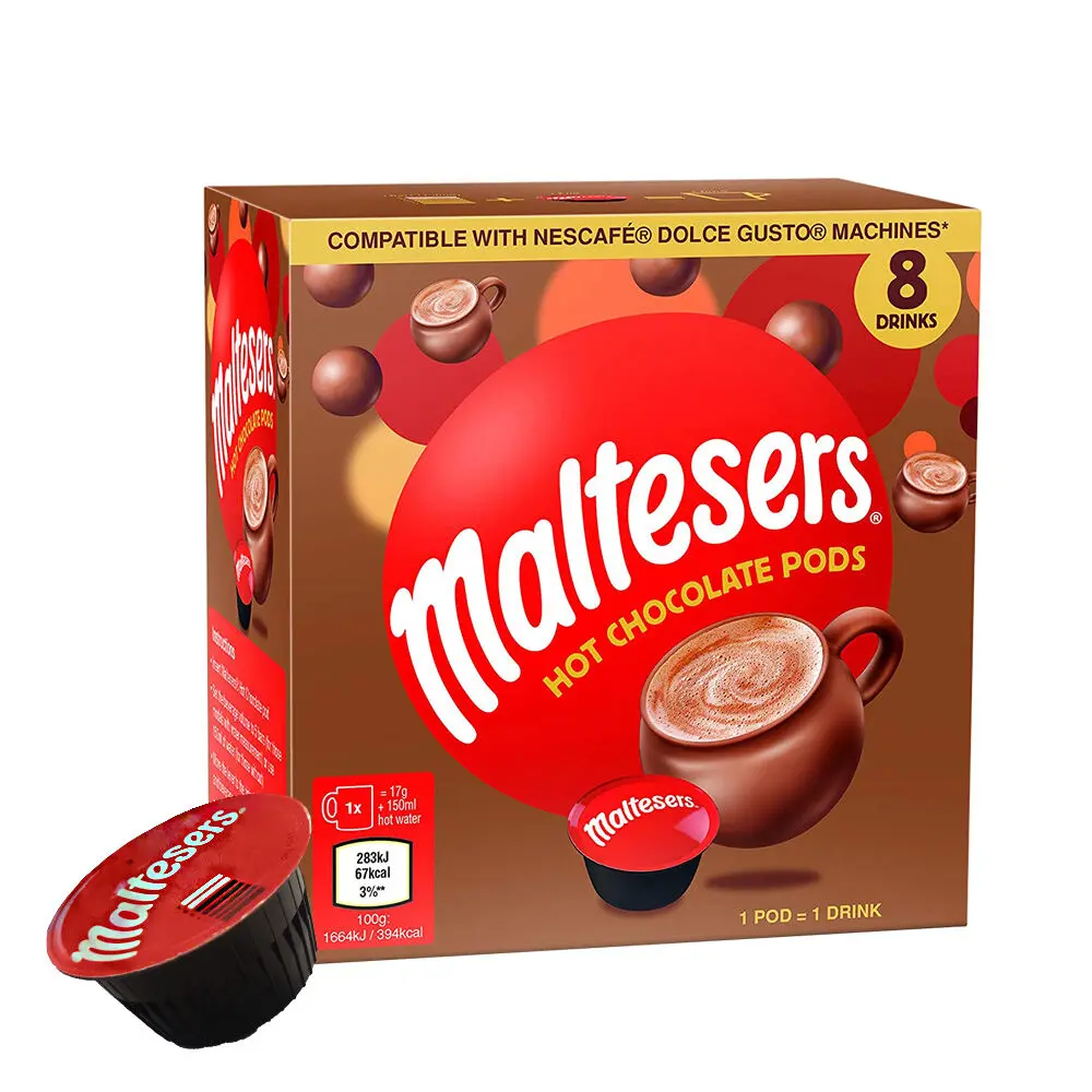 ®Maltesers