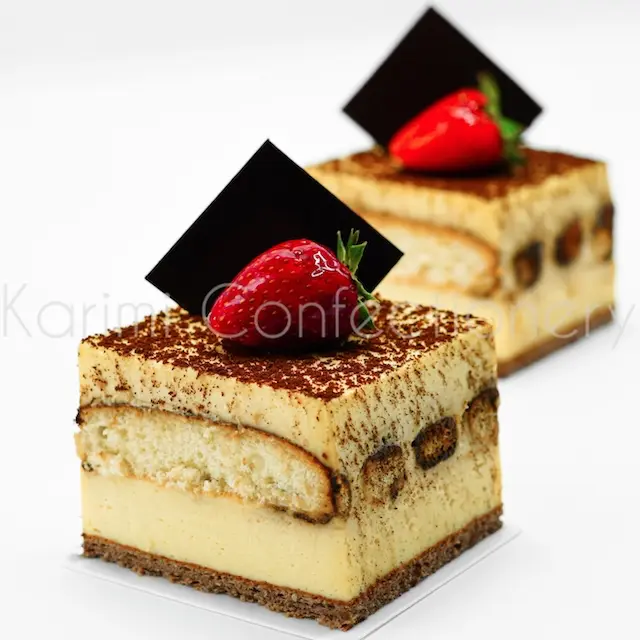 دابل تیرامیسو