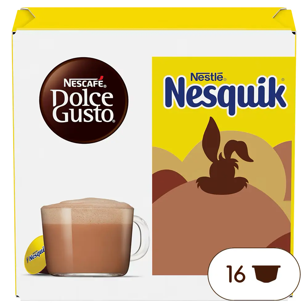 ®Nesquik