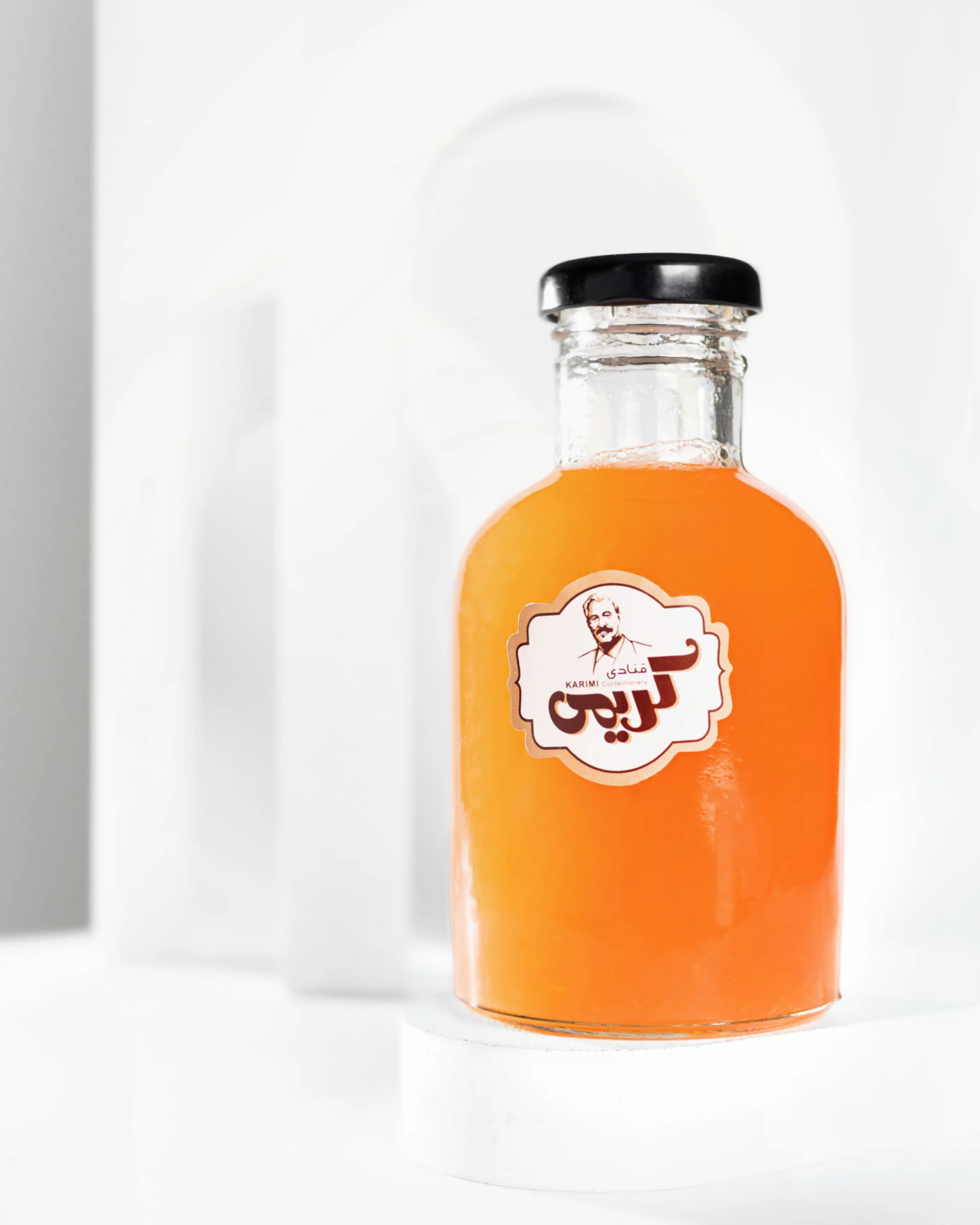 انواع موکتل