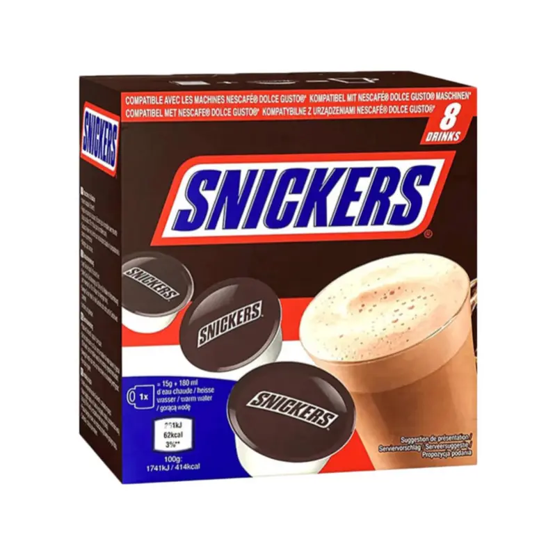 ®Snickers