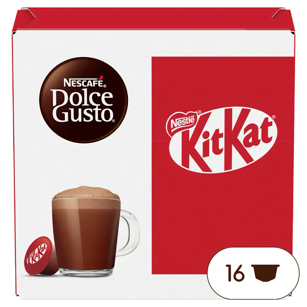 ®KitKat