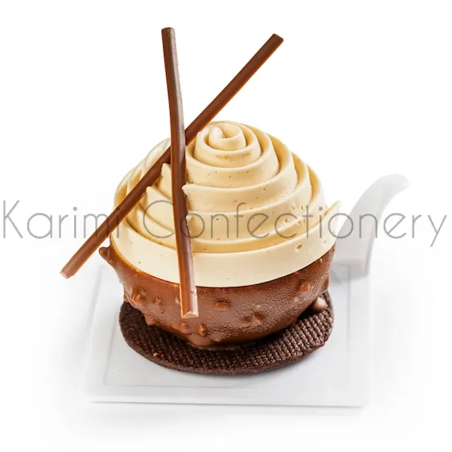 چوکواسپایر کارامل