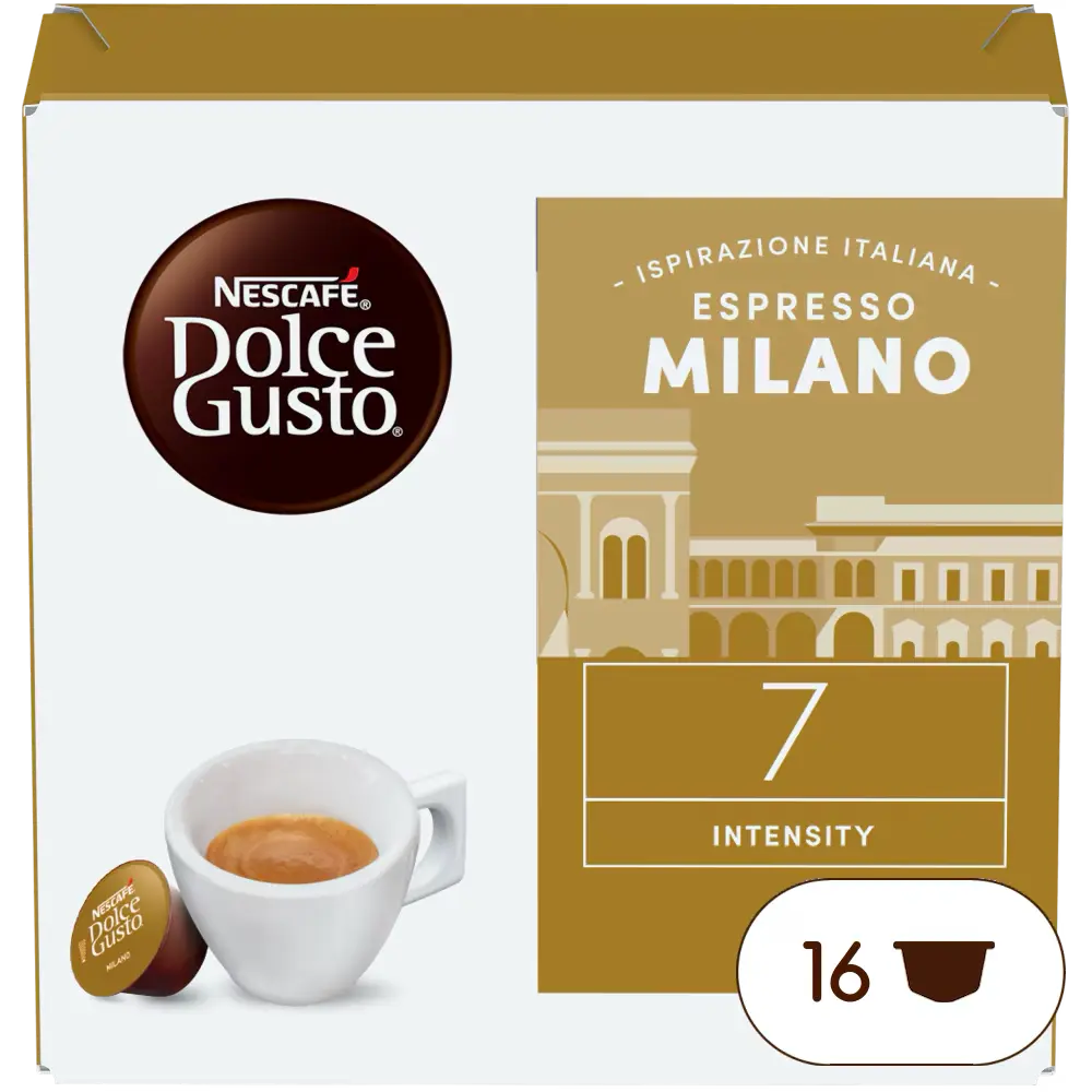 اسپرسو میلان