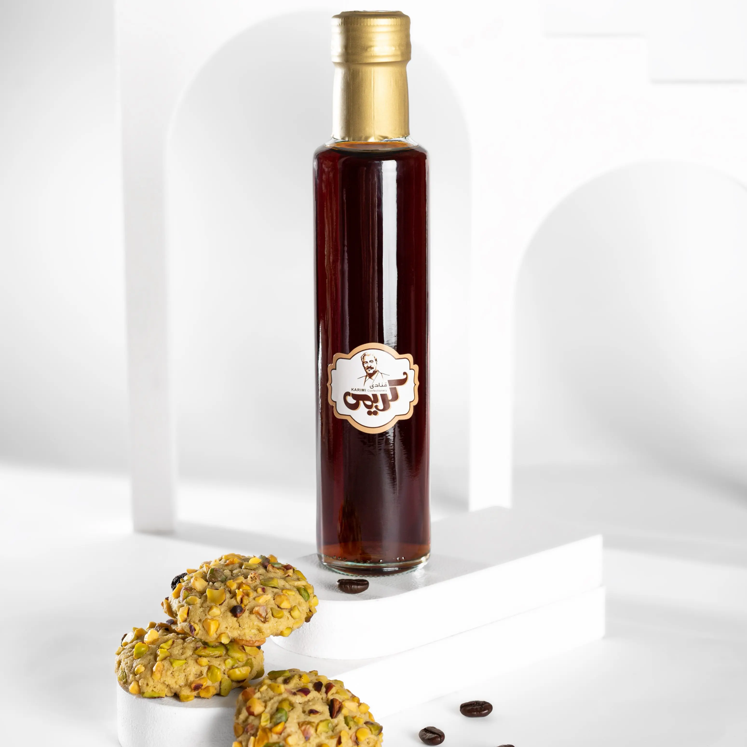 قهوه دمی سرد