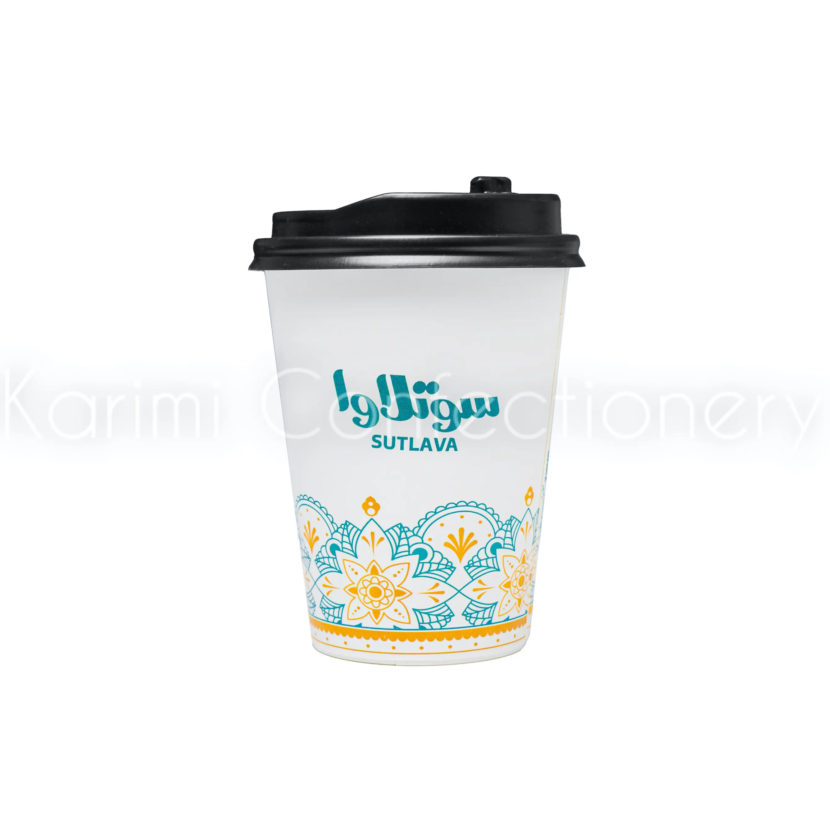 چای لیوانی