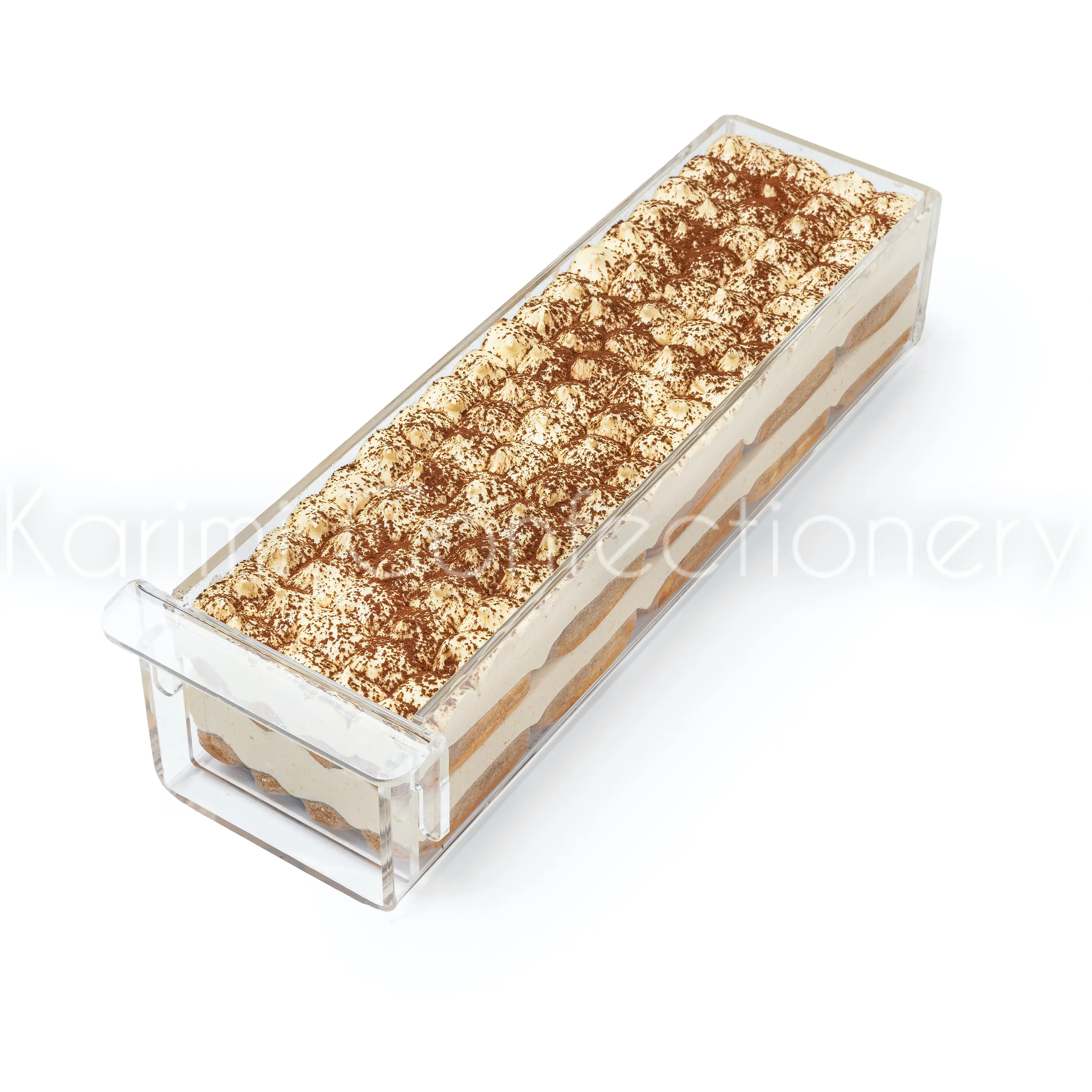 اسلایس کات‌بار ترامیسو