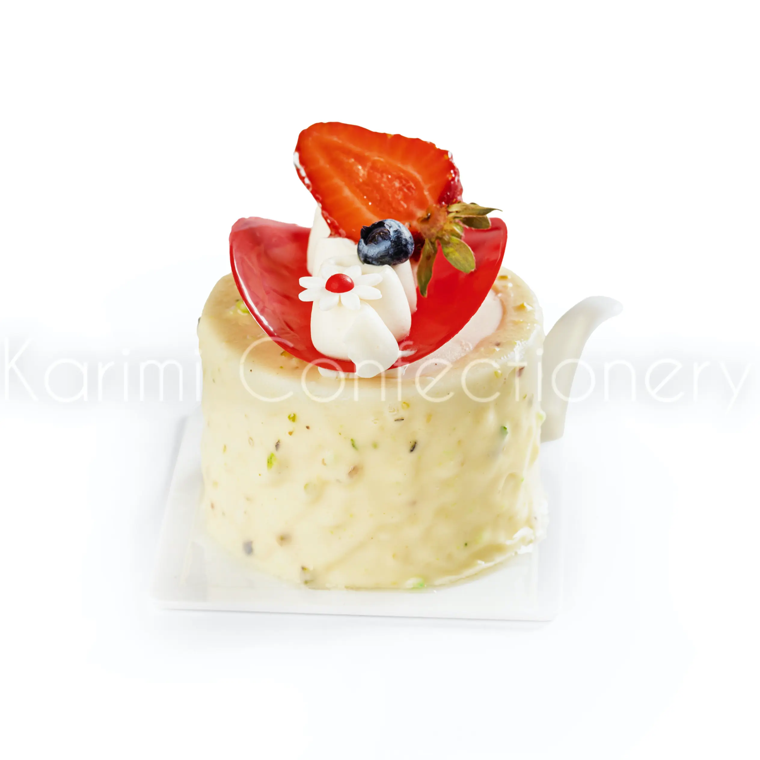 مگنوم پسته