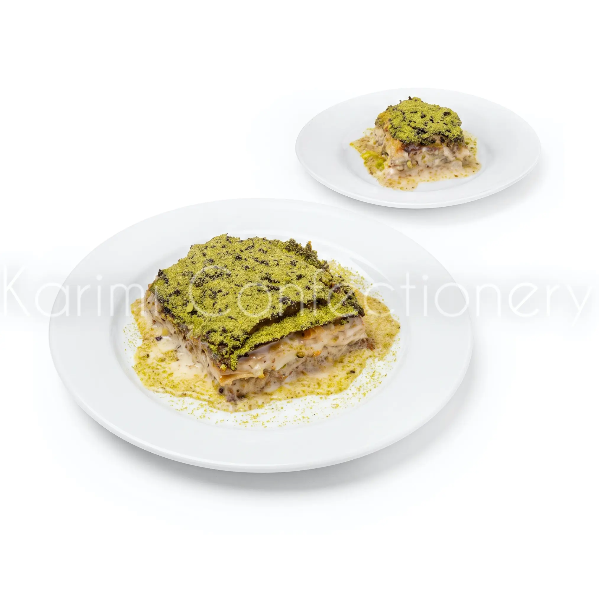 سوتلاوا پسته بزرگ