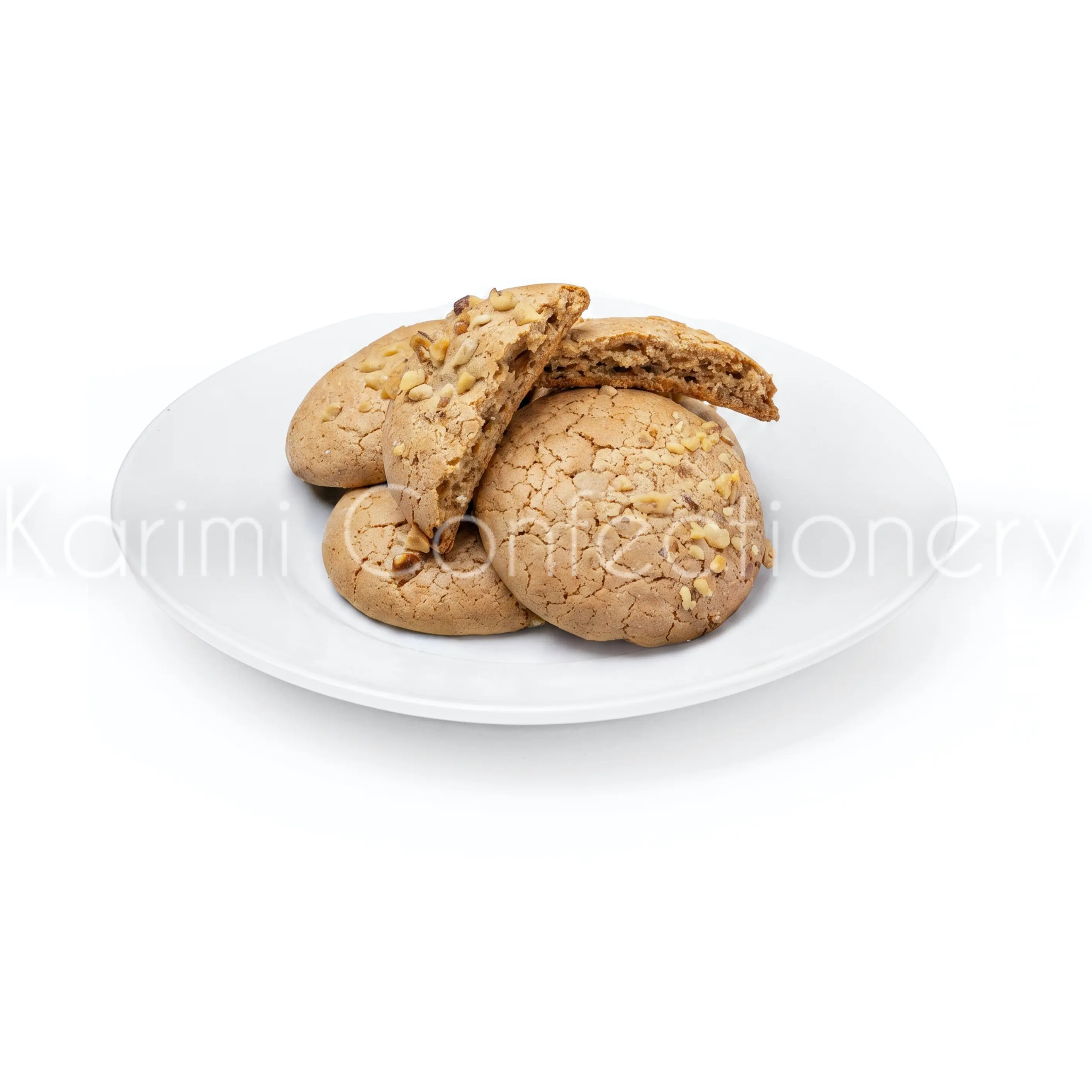 قرابیه گردو