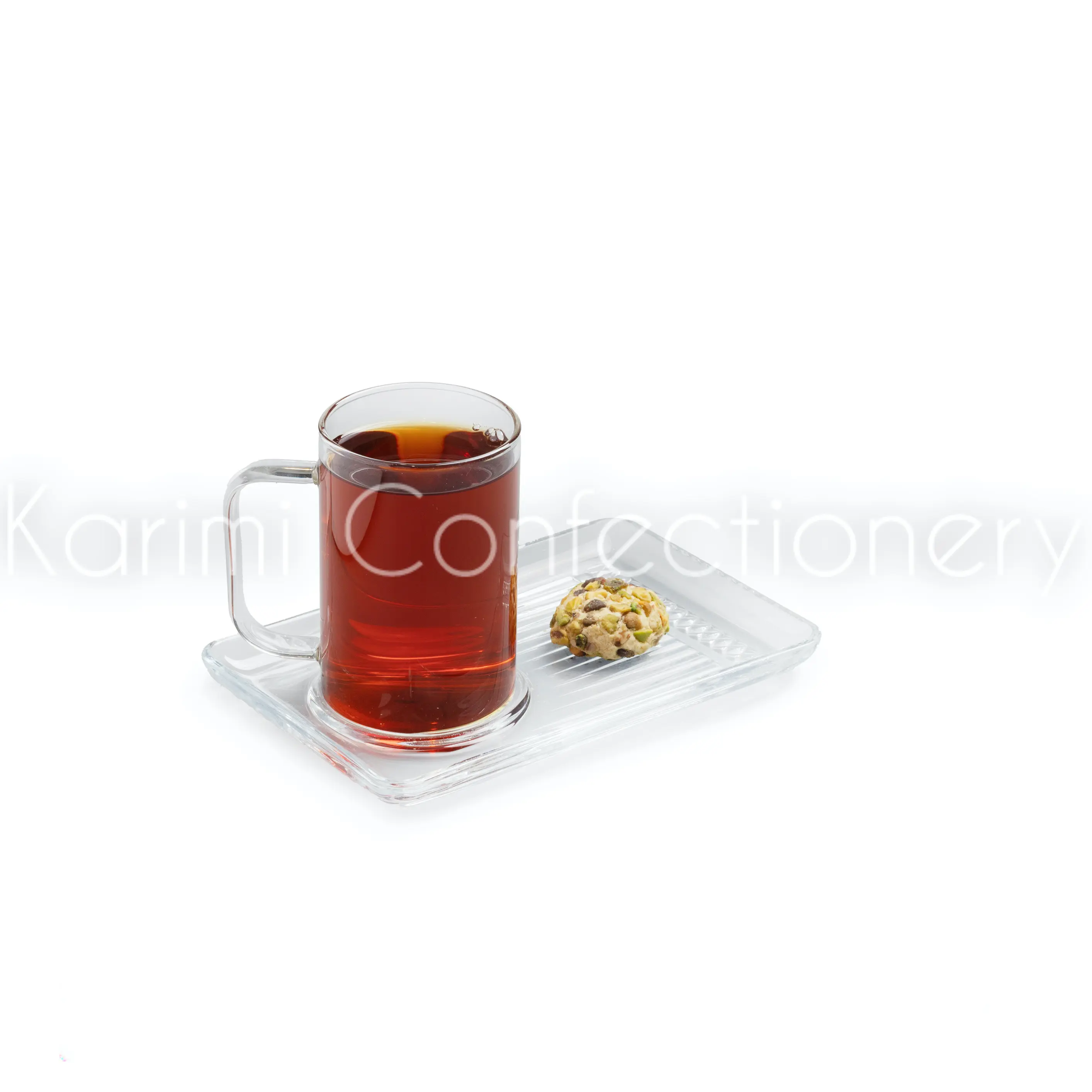 چای لیوانی