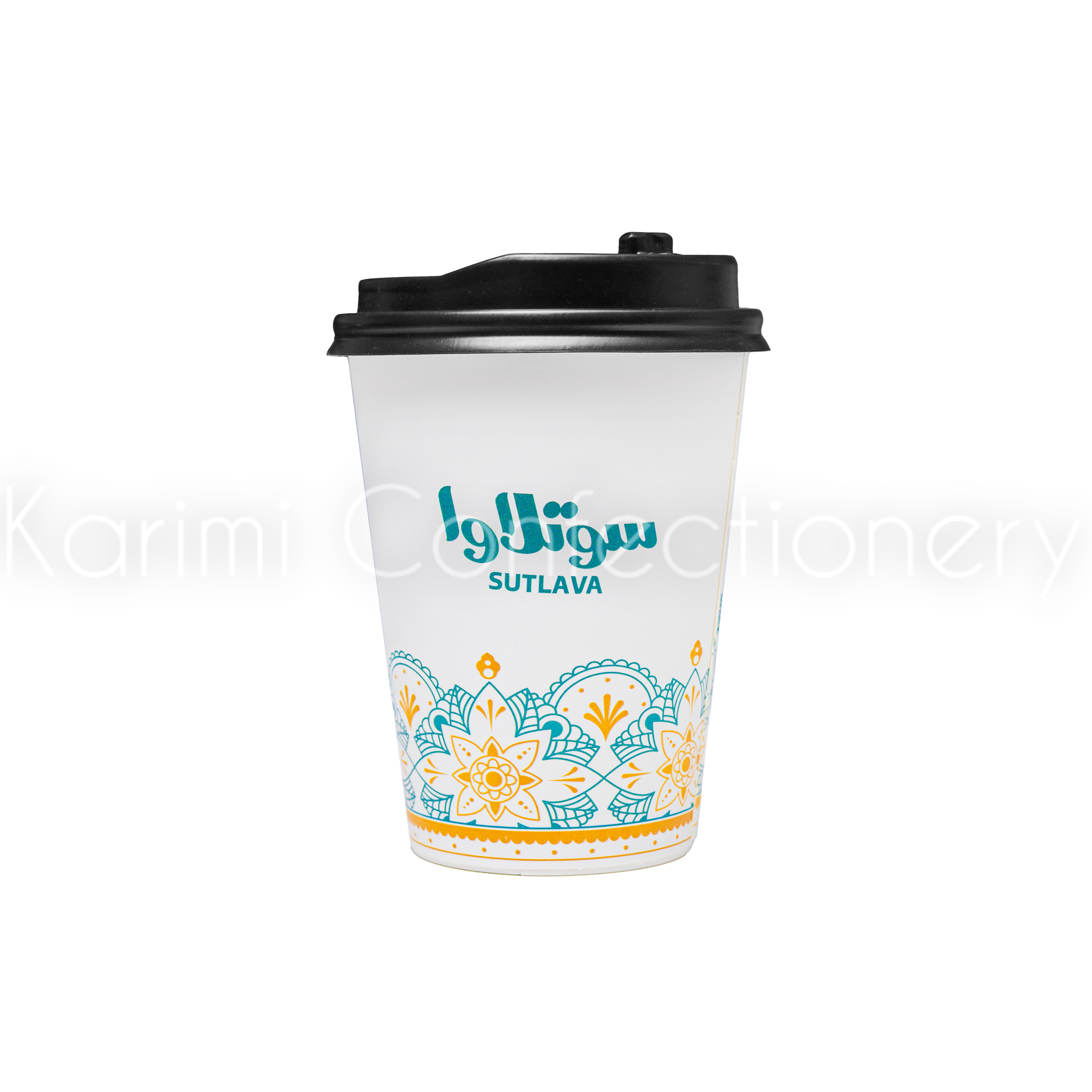 چای لیوانی