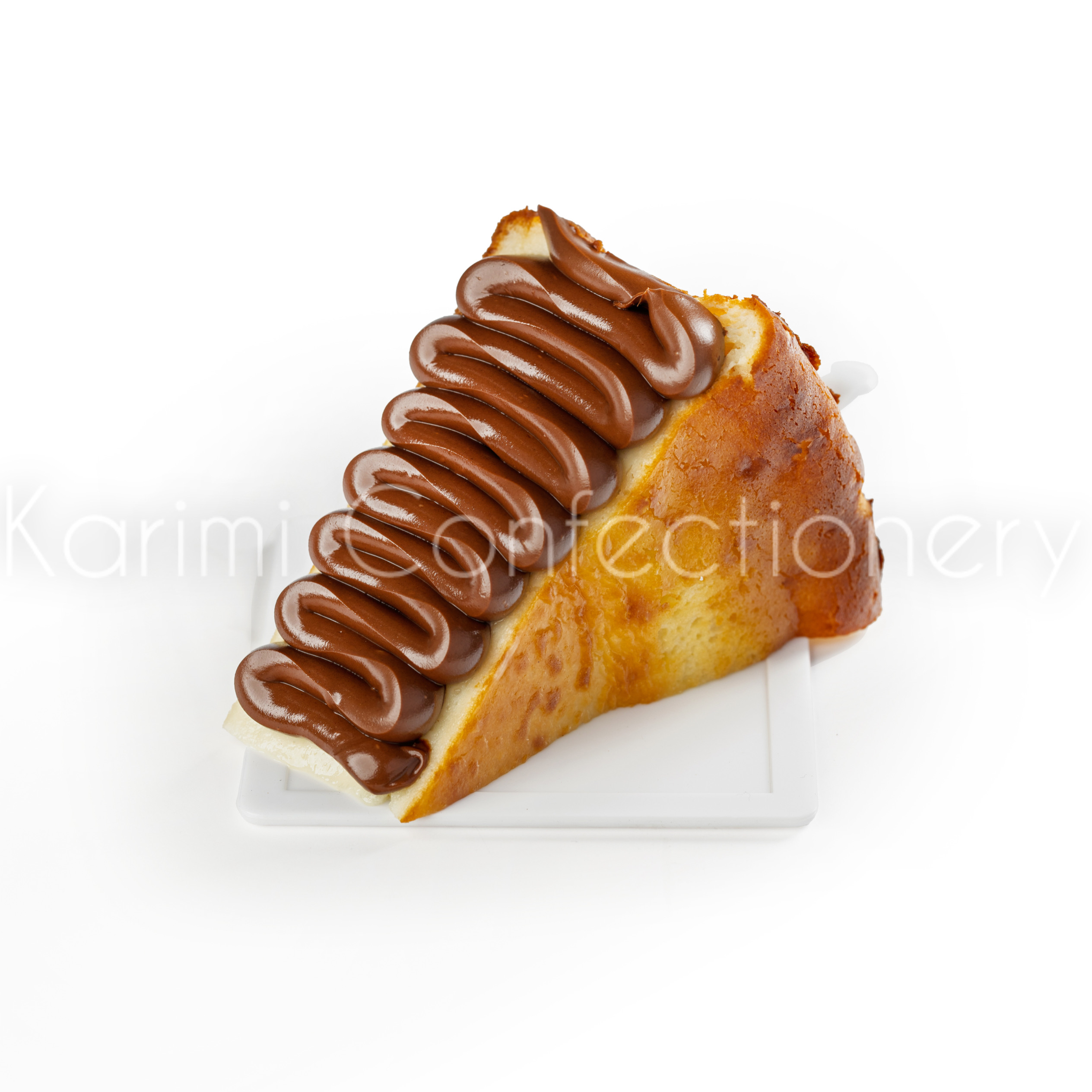 چیزکیک سن‌سباستین